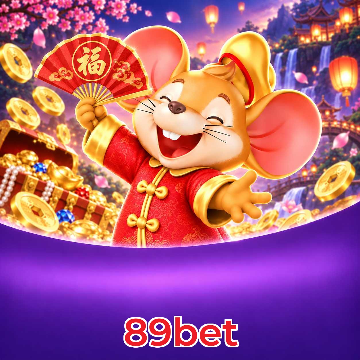 Fortune Tiger Slot Game