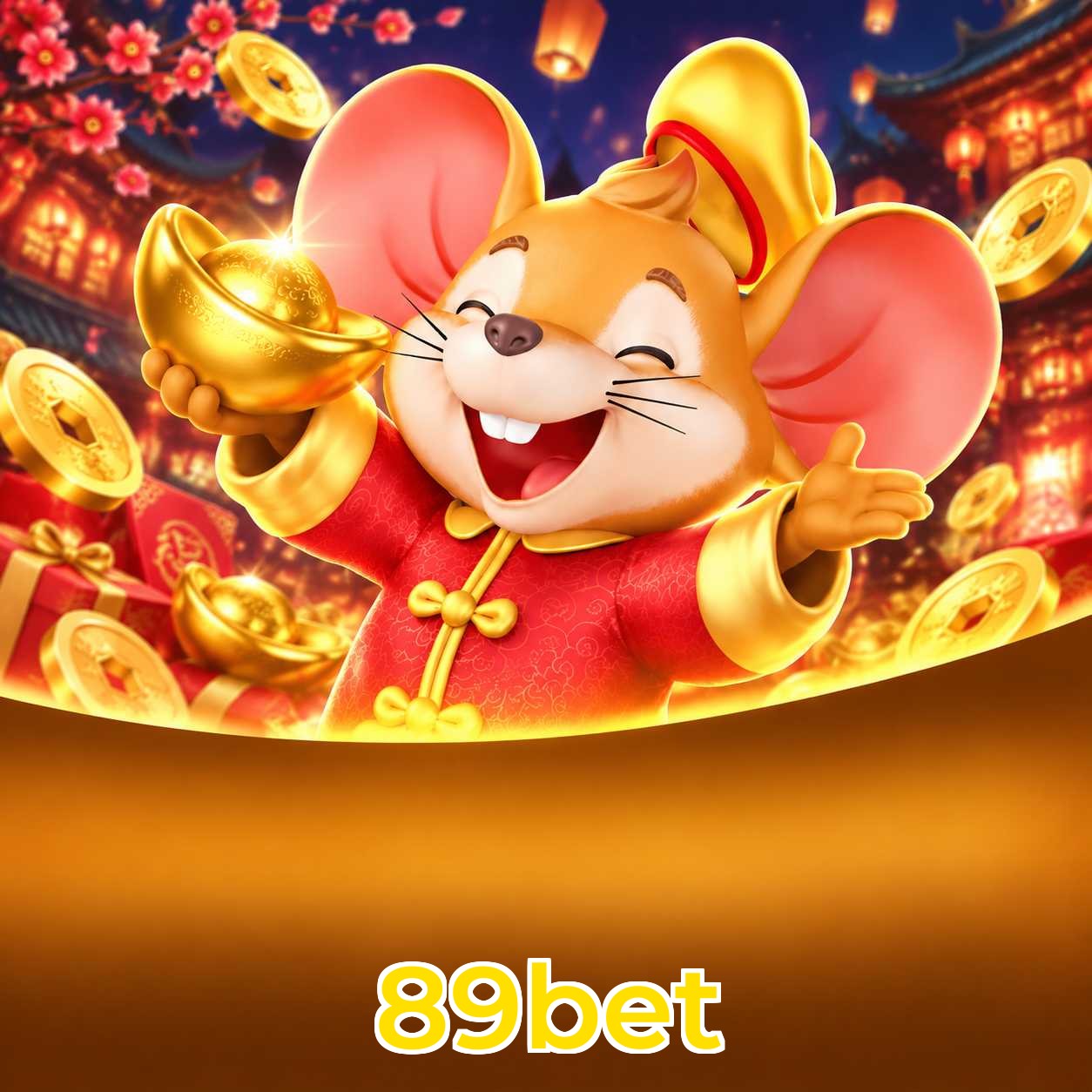 Fortune Dragon Slot