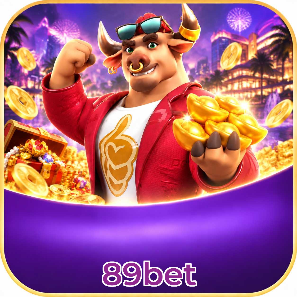 Facebook Rewards
