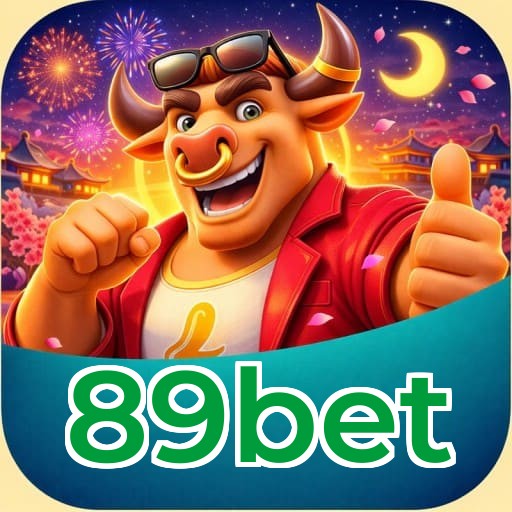 89bet bônus R$5.000