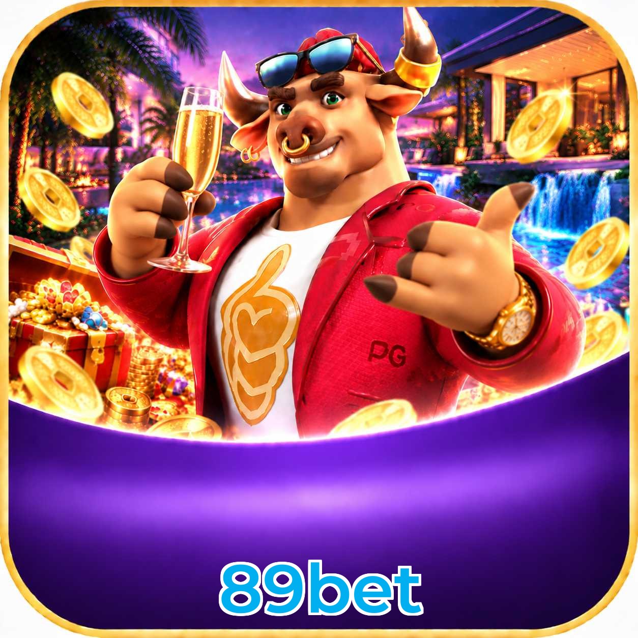Pacote Completo do App 89bet
