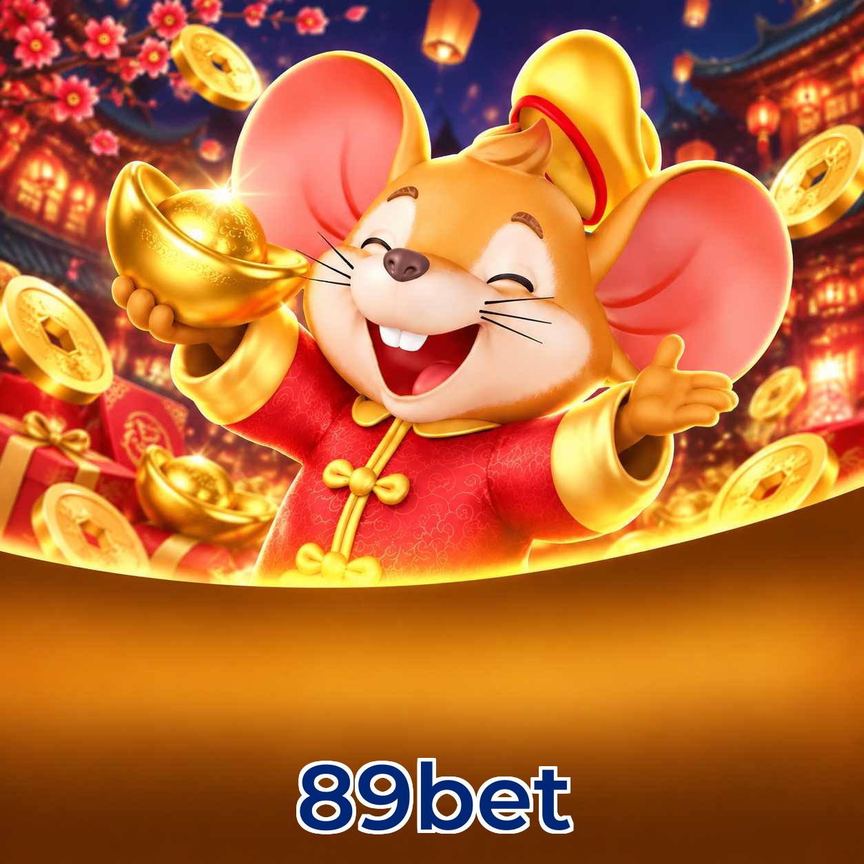 Live Baccarat Table