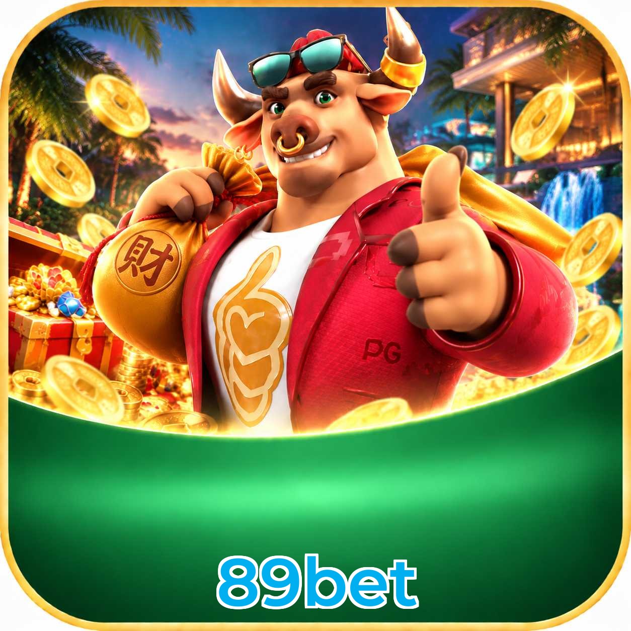 Fortune Rabbit Slot